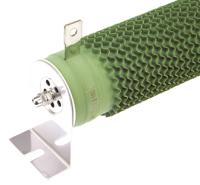 te1500b1r0j TE Connectivity, 1Ω 1.5kW Wire Wound Chassis Mount Resistor TE1500B1R0J ±5%