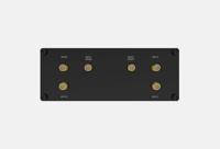 r5020-5g-a09gl-b Robustel R5020 2G, 3G, 4G, 5G, Ethernet, WiFi, 8 Ports