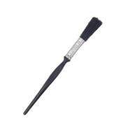 287-8113 RS PRO Thin 12mm Synthetic Paint Brush with Flat Bristles