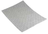 771-6373 RS PRO Spill Absorbent Pad for Maintenance Use, 90L Capacity, 100 per Pack