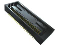 bse-060-01-l-d-a Samtec BSE Series Straight Surface Mount PCB Socket, 120-Contact, 2-Row, 0.8mm Pitch, Solder Termination