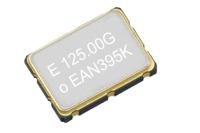 x1g004291011011 Epson, 250MHz Crystal Oscillator Crystal Oscillator LVPECL SMD X1G004291011011