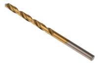 213-837 RS PRO HSS Twist Drill Bit, 3.9mm Diameter, 75mm Overall