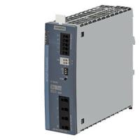 6ep3444-7sb00-3ax0 Siemens SITOP Switched Mode DIN Rail Power Supply, 400 → 500V ac ac Input, 48V dc dc Output, 5A Output, 11W