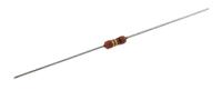 pr01000101003ja100 Vishay 100kΩ Metal Film Resistor 1W ±5% PR01000101003JA100