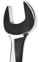 495-3649 RS PRO Combination Spanner, 36mm, Metric, Double Ended