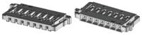 504051-0701 Molex, Pico-Lock Female Connector Housing, 1.5mm Pitch, 7 Way, 1 Row