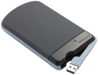 877-5544 Freecom ToughDrive 2 TB External Portable Hard Drive