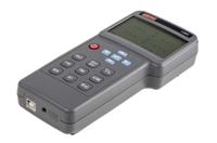 123-2301 RS PRO 1384 Temperature Data Logger, USB, 4 Input Channel(s) - RS Calibration