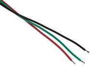 pgn-sp-002 Assemtech Inductive Block Proximity Sensor, 4.5 → 24 V dc