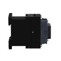 lc1d126sls207 Schneider Electric LC1D Contactor 3NO, 12 A Contact Rating, 5.5 kW, 72 V dc, 3, TeSys Deca