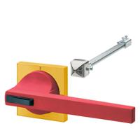 8uc7323-3bb30 Siemens 8UC7323 Handle