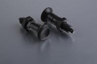 237-766 RS PRO M10 Index Plunger, 51mm Long