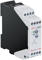 mk9040n12001-3ac5060hz-400v Dold Phase Monitoring Relay, 3 Phase, DPDT, DIN Rail