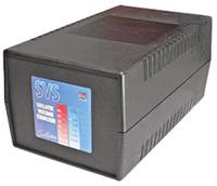 98212010 Sollatek Voltage Stabiliser 230V 10A Over Voltage and Under Voltage, 2760VA, Desktop