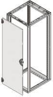 26230-024 nVent SCHROFF Steel Cabinet Door, 20U