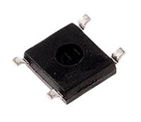 abs10 Taiwan Semiconductor Bridge Rectifier, 1A, 1000V, 4-Pin