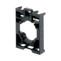 216374-m22-a Eaton Fixing Adapter for use with M22-(C)K Series, M22-(C)LED Series, RMQ Titan Series, 216374 M22-A