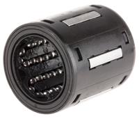 lbbr-20-2ls Ewellix LBBR 20-2LS, Bearing with 28mm Outside Diameter