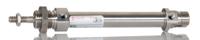 km8012m25 Norgren Double Acting Cylinder - KM/8012/M/25 12 mm Bore, 25 mm KM/8000/M Series, Double Acting Acting