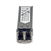 sfp100blhst StarTech.com MSA Compatible LC Single Mode SFP Transceiver Module, Half/Full Duplex, 155Mbit/s
