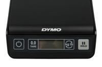 s0928990 Dymo M2 Platform Weighing Scale, 2kg Weight Capacity, With RS Calibration