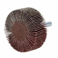 fc110075692 3M Aluminium Oxide Flap Wheel, 50mm Diameter, P60 Grit