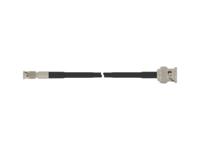 2479974-2 TE Connectivity 2479974 Series, 1 m, 2R3365 ST Coaxial, Terminated 75 Ω