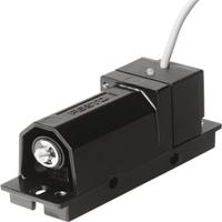 pen-m5 Festo Pressure Switch, M5 -1bar to 8bar