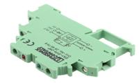 2940799 Phoenix Contact EIK1 Series Solid State Relay, 26 A Load, DIN Rail Mount