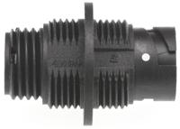 1445421-3 TE Connectivity Circular Connector, 4 Contacts, Panel, Miniature Connector, Socket, Female, IP67, CPC Miniature Series