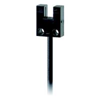ee-sx954p-w-1m Omron Through Beam Photoelectric Sensor, Compact Sensor, 5 mm Detection Range