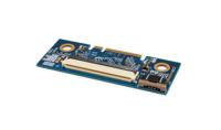 ac320212 Microchip AC320212, 565 LCD Adapter Graphics Card LCD Adapter Board for DM320113, DM320209, AC320005-4, AC320005-5