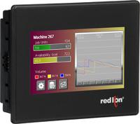 cr30000400000310 Red Lion CR3000 Series TFT Touch Screen HMI - 4.3 in, TFT Display