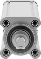 esbf-bs-40-200-10p Festo Rod Linear Actuator, 200mm, 300kg, 830mm/s, 8022578