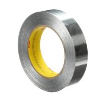 7100053636 3M 425 Conductive Metallic Tape, 19mm x 55m