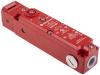 440g-mt47007 Allen Bradley Guardmaster 440G-MT Series Solenoid Interlock Switch, Power to Unlock, 24V ac/dc