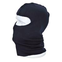 fr18nar Portwest Balaclava, One Size, Navy