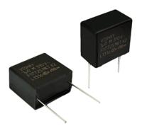 f1772sx246831kkib0 Vishay F1772S Polyester Capacitor PET, 310V ac, ±10%, 680nF