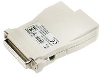 777-924 Roline RS232, RS485 D Sub 25 Pin Female to Terminal Block Interface Converter