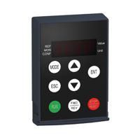 vw3a1007 Schneider Electric Remote Keypad