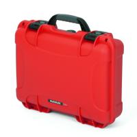 910s-010rd-0a0 Nanuk Nanuk 910 Waterproof Plastic Case, 363 x 282 x 120mm