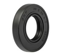 20x38x7-hmsa10-rg SKF Nitrile Rubber Seal, 20mm ID, 38mm OD, 7mm