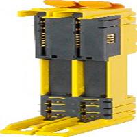 x20cbm33 B&R X20 Series Module for Use with PLC's, 24 V dc