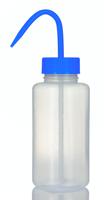 251-9451 RS PRO 500ml LDPE Wide Neck Wash Bottle