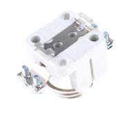 2323008 ETI 63A Bottle Fuse Holder, 1P, 500V ac