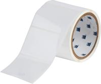 tht-19-423-1 Brady B-423 on White Label Printer Labels, 76.20 mm Width, 50.8mm Label Length