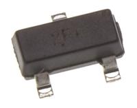 mmbt2907alt1g onsemi MMBT2907ALT1G PNP Transistor, -600 mA, -60 V, 3-Pin SOT-23