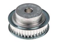 286-4597 RS PRO Timing Belt Pulley, Aluminium 6mm Belt Width x 2.5mm Pitch, 36 Tooth