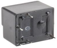 v23148a1105a101 TE Connectivity PCB Mount Power Relay, 12V dc Coil, 5A Switching Current, SPDT